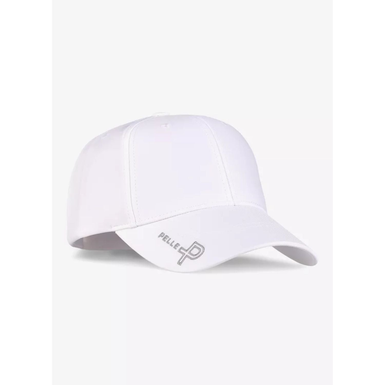 Pelle P Sport Keps, Vit