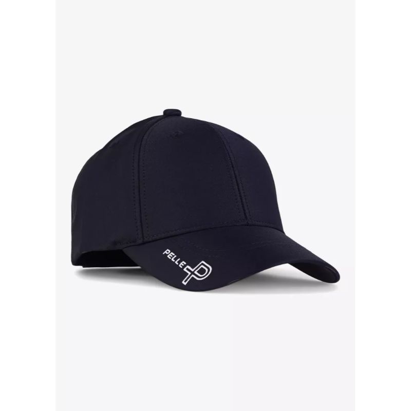 Pelle P Sport Keps, Marinblå