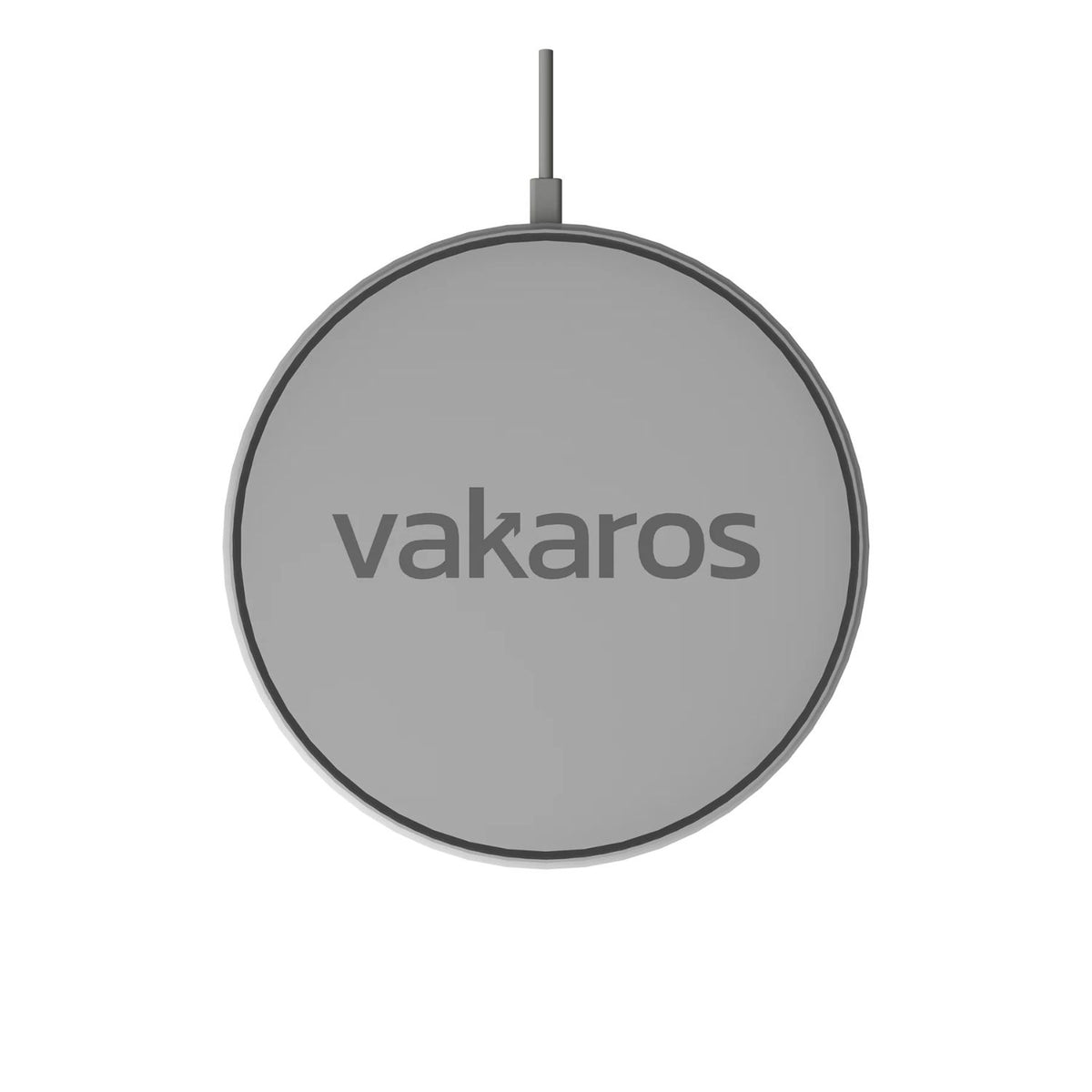 Vakaros QI trådlös laddare