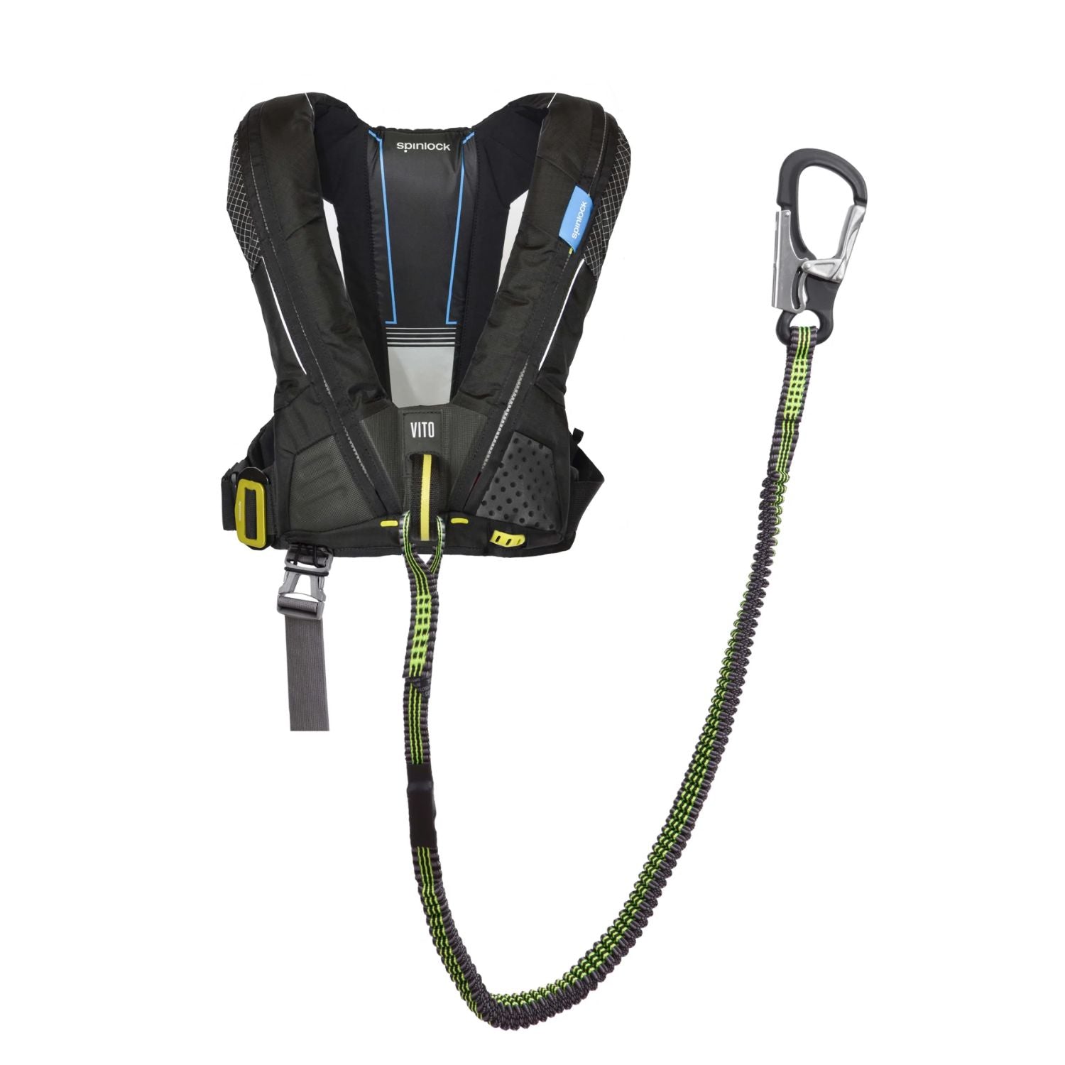 Spinlock Deckvest Vito 170N