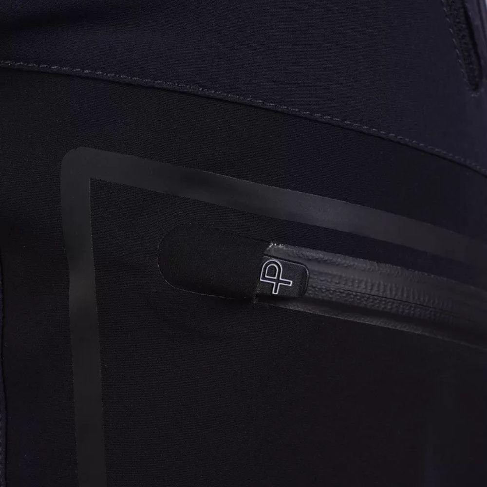 Pelle P W 1300 Shorts Dam, Marinblå