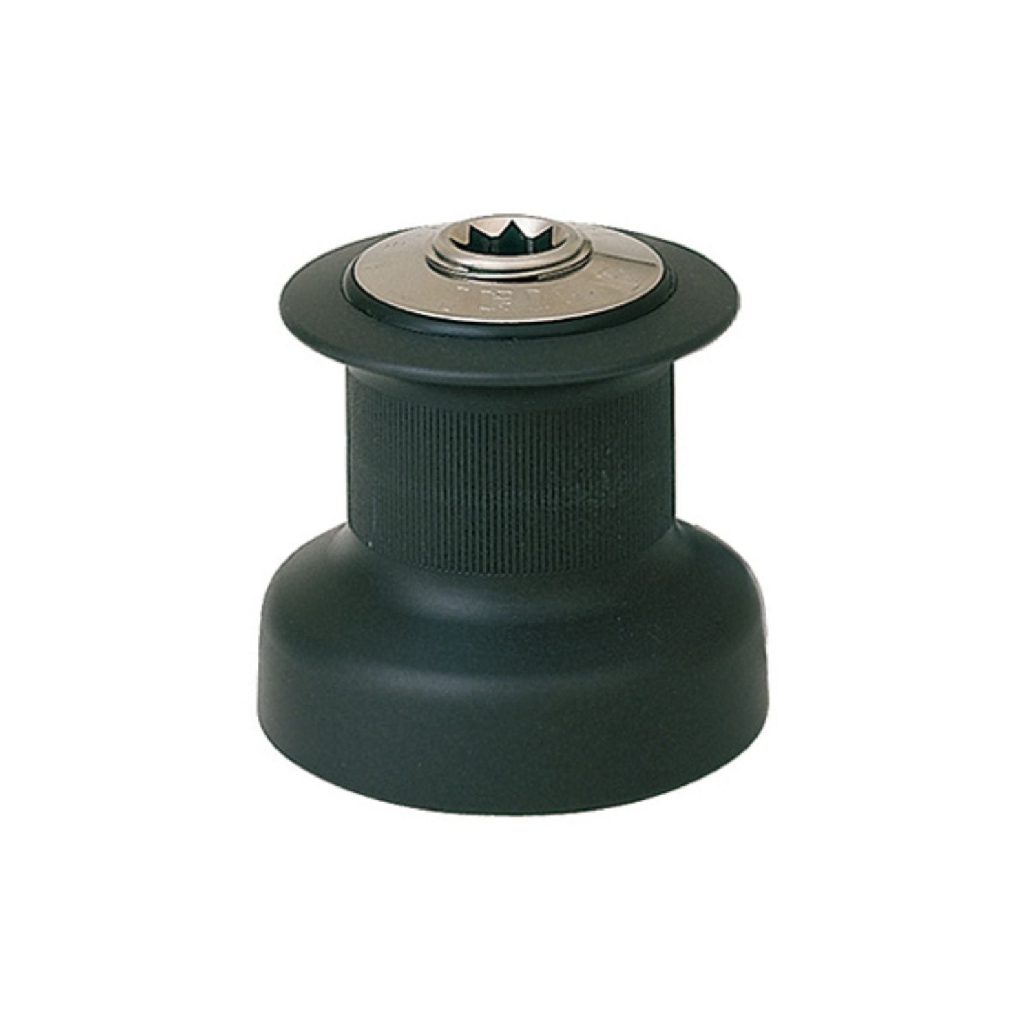 Antal Standard Aluminium 1-växlad Winch, 8