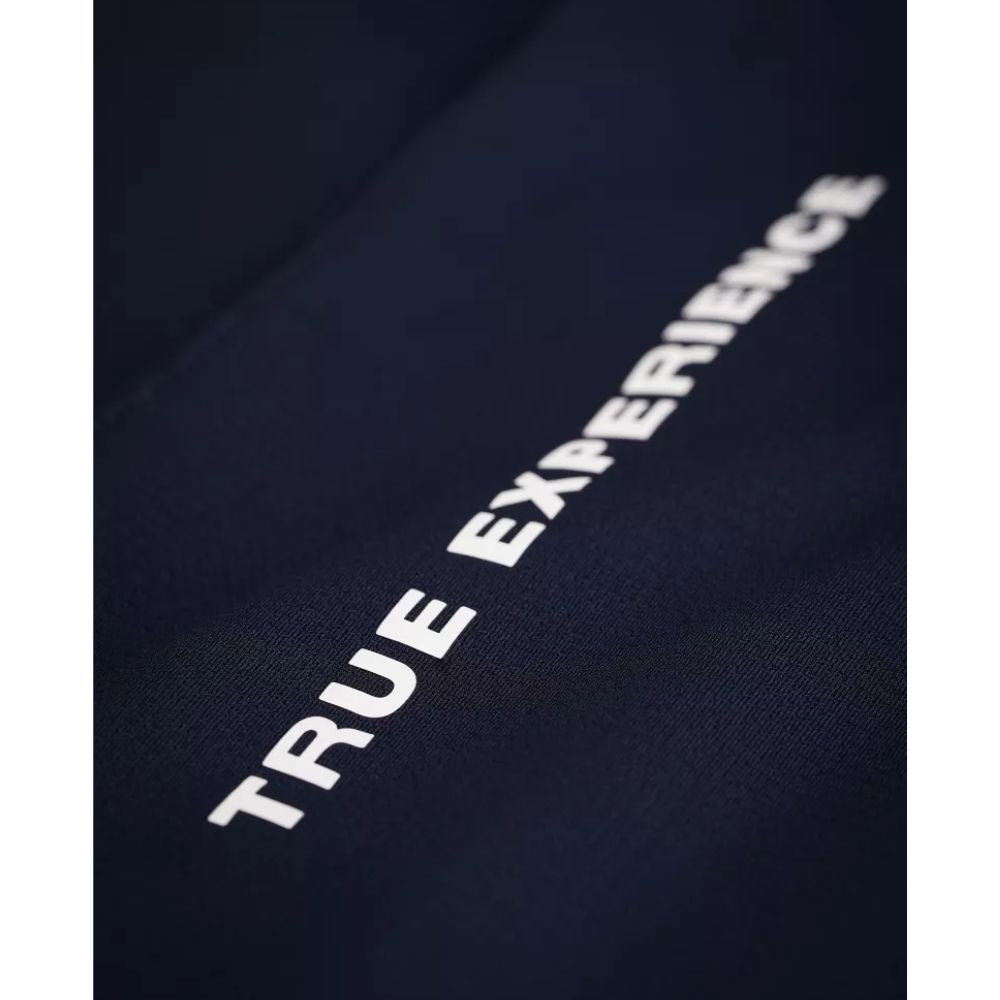 Pelle P W Propulsion T-shirt, Marinblå