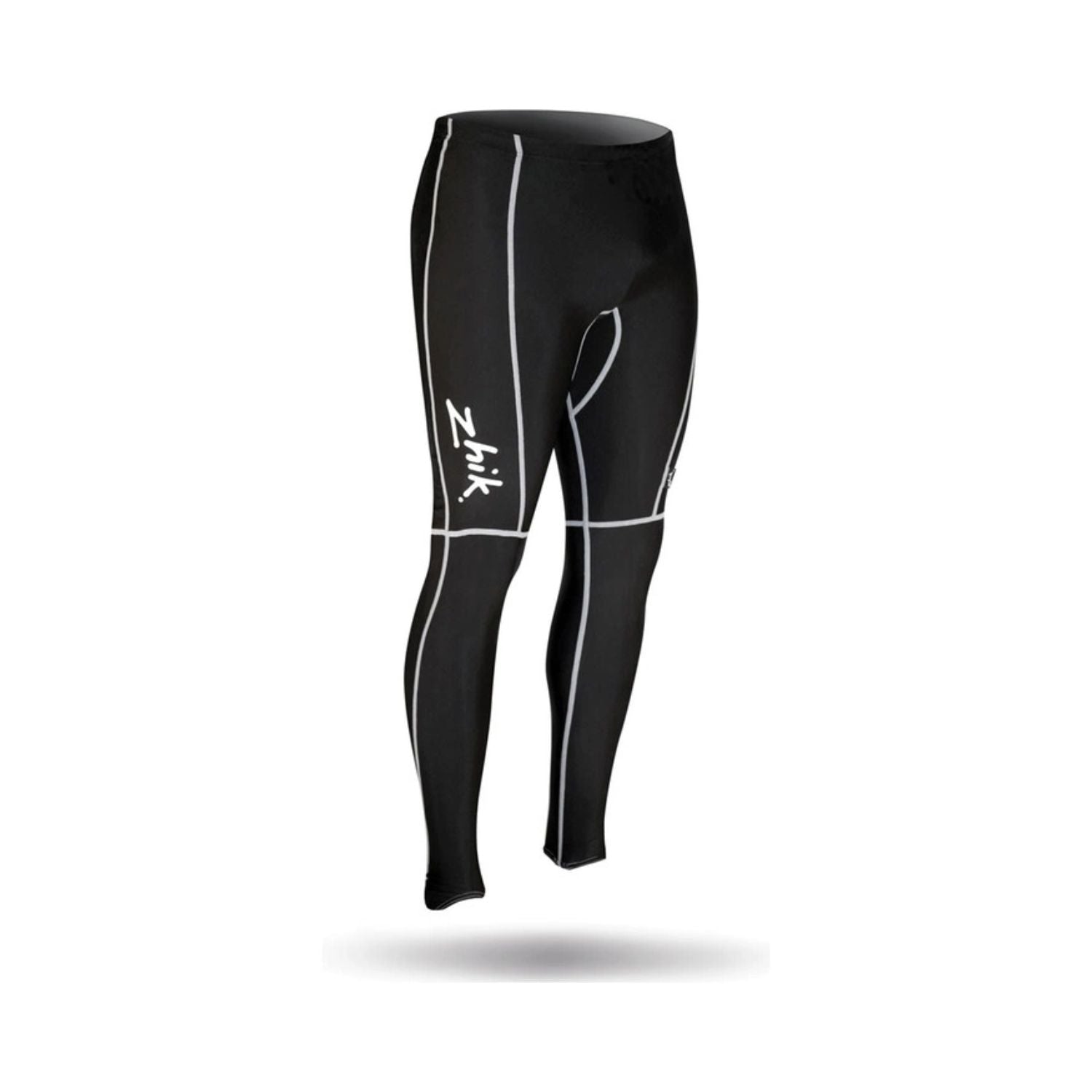 Zhik Fleecebyxa, Hydrofobisk