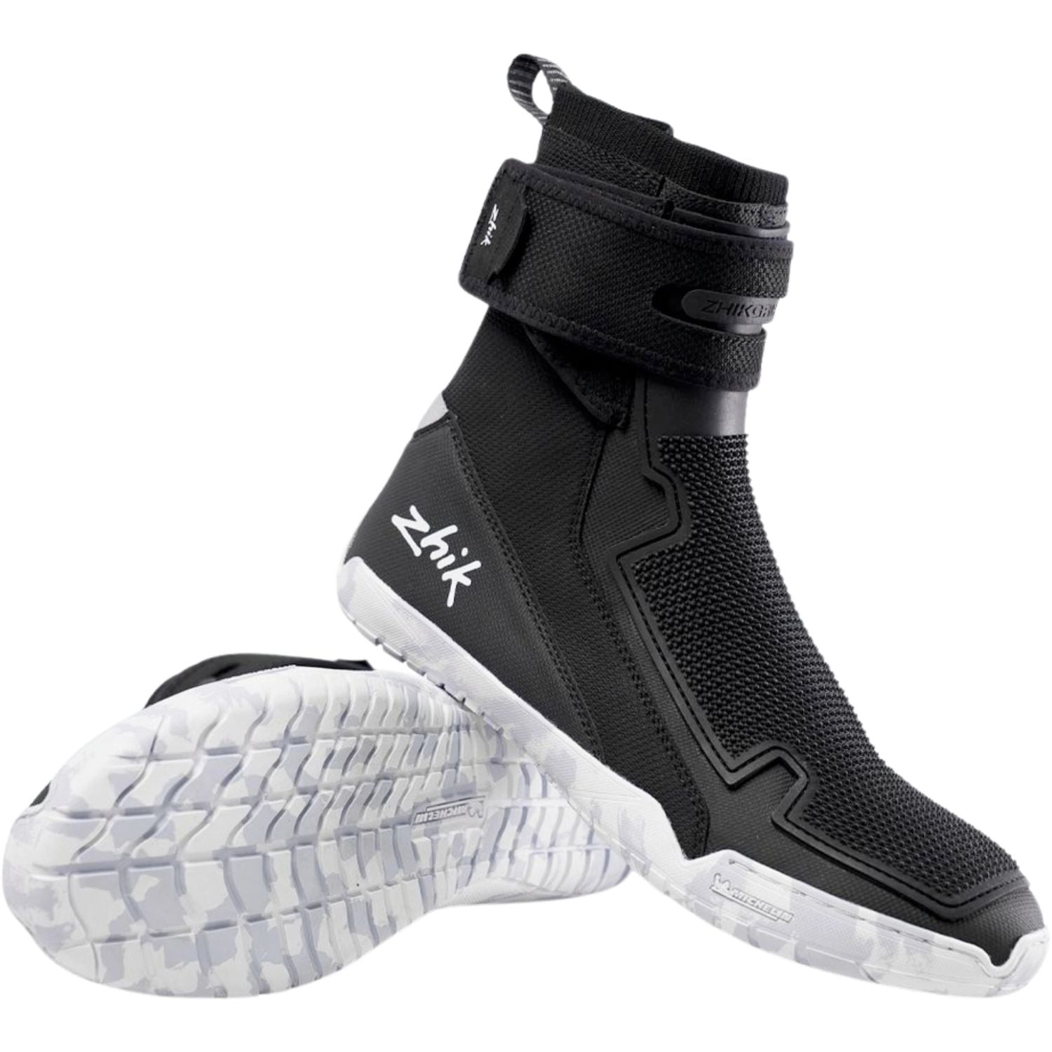 Zhik Hiking X Neoprenstövel