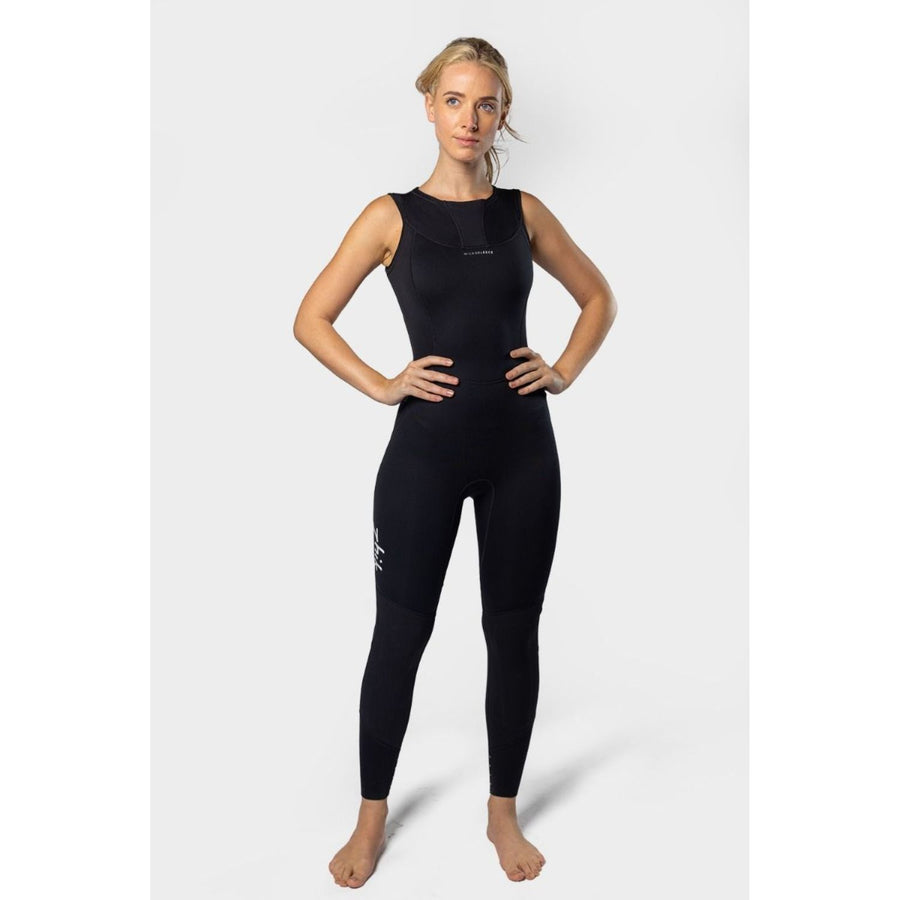Zhik Microfleece Long John, Dam