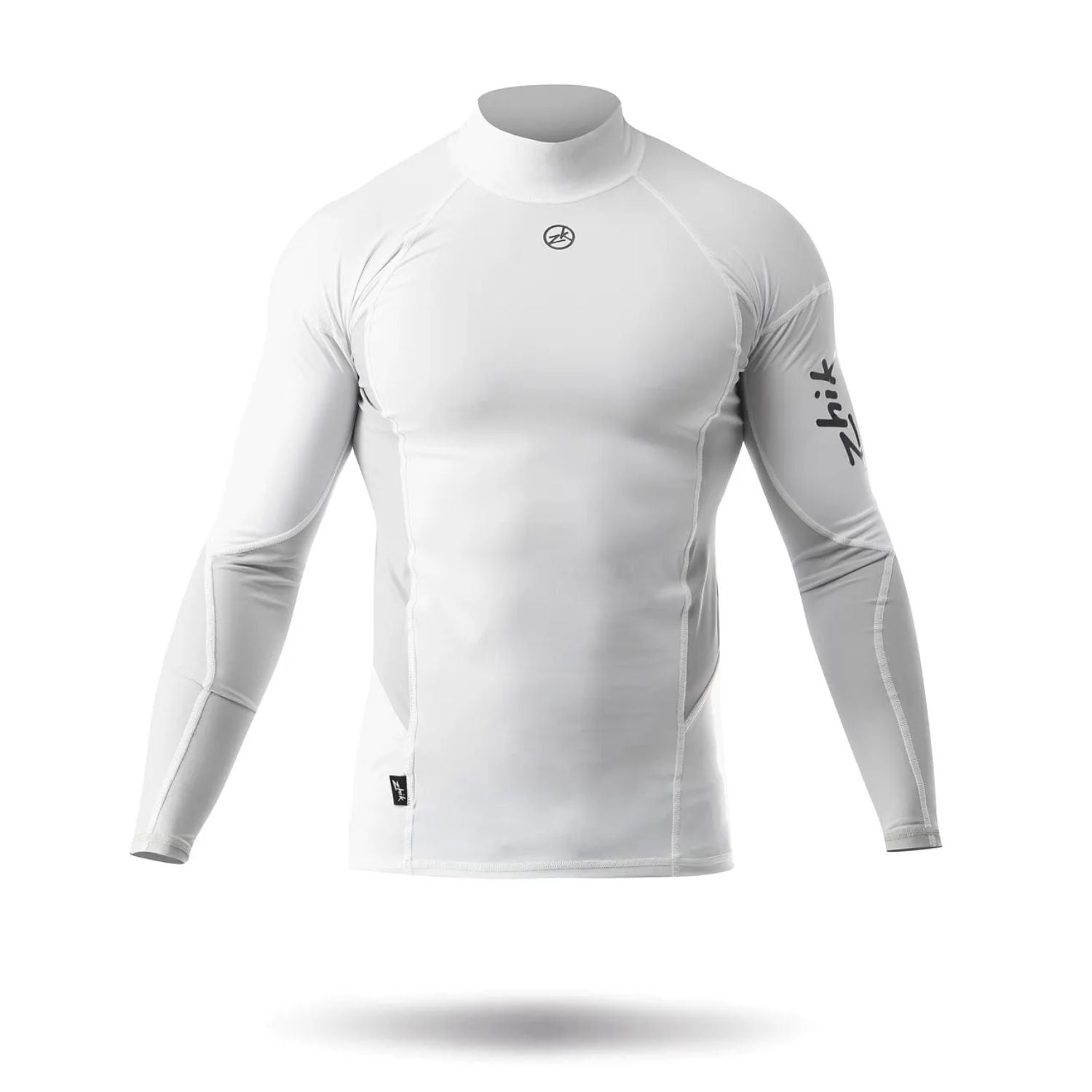 Zhik Lycra Långärmad Tröja