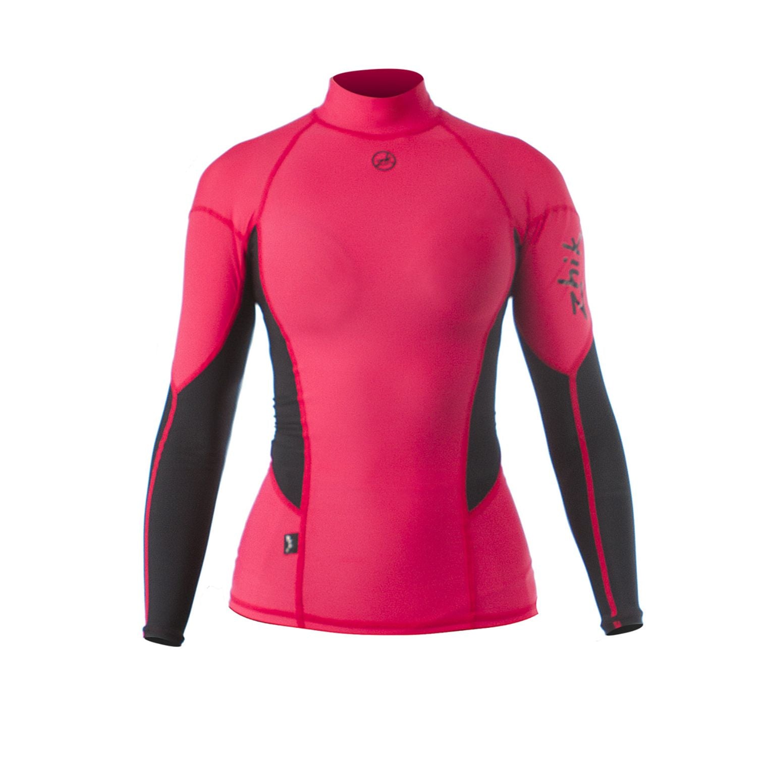 Zhik Lycra Långärmad Tröja Dam