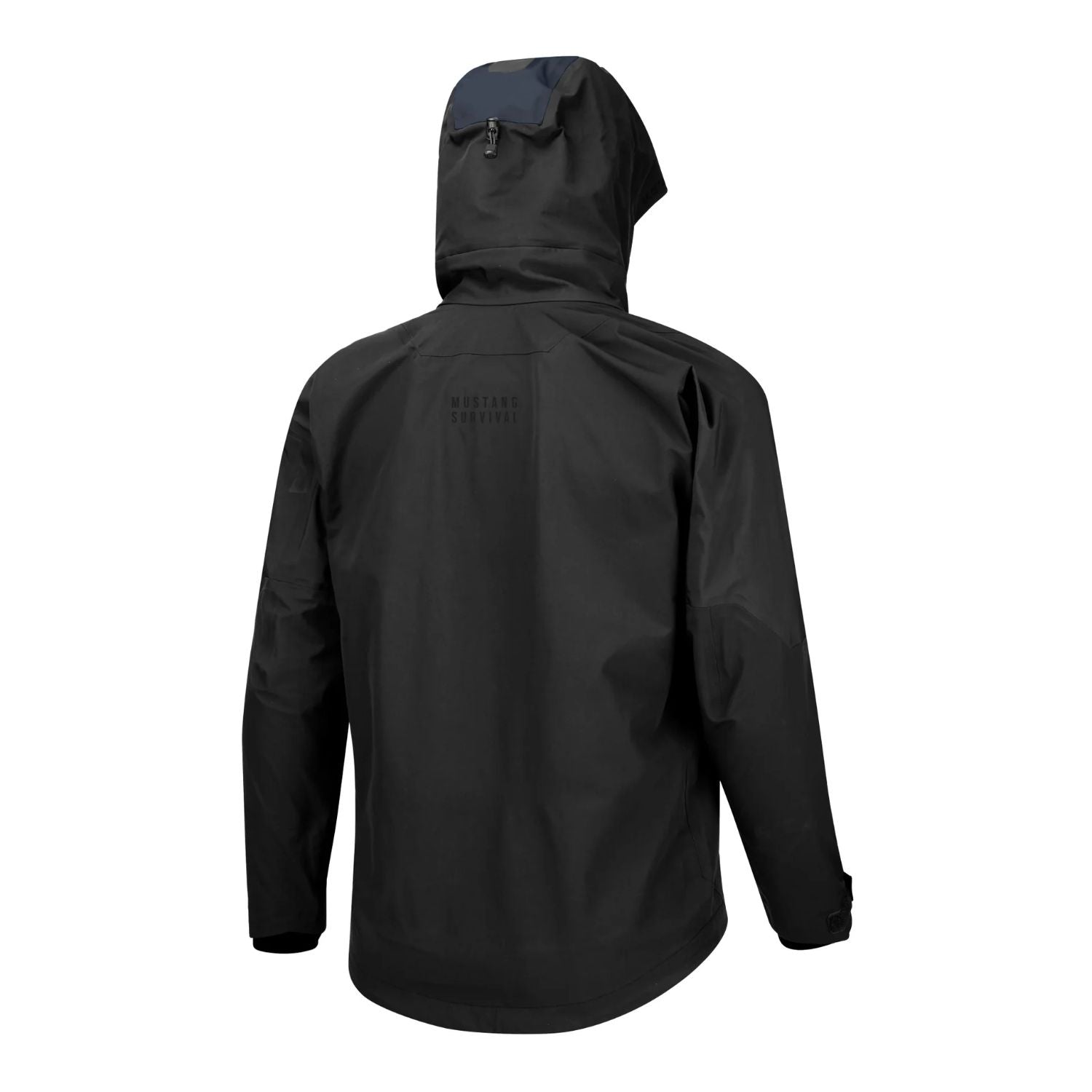 Mustang Taku Coastal Jacka, Svart