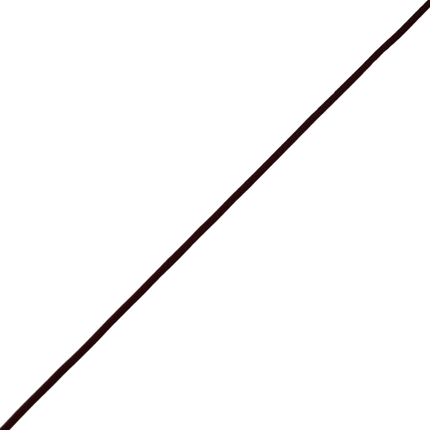 Armare Gummicord, 3mm
