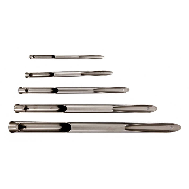 Selma Splitsset 5-pack, 4-13 mm