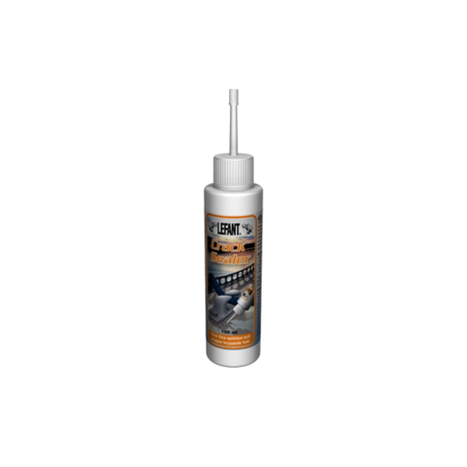 Lefant Spricktätare 100 ml