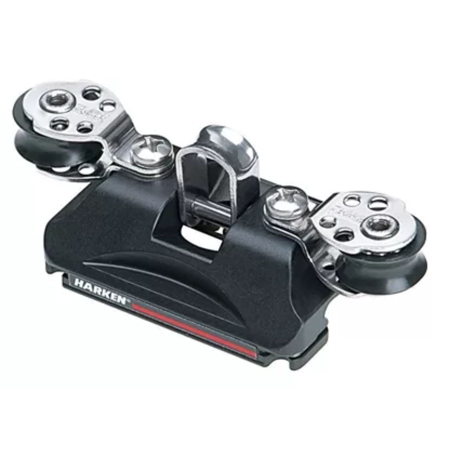 Harken 13 mm Micro CB Travare Storskot