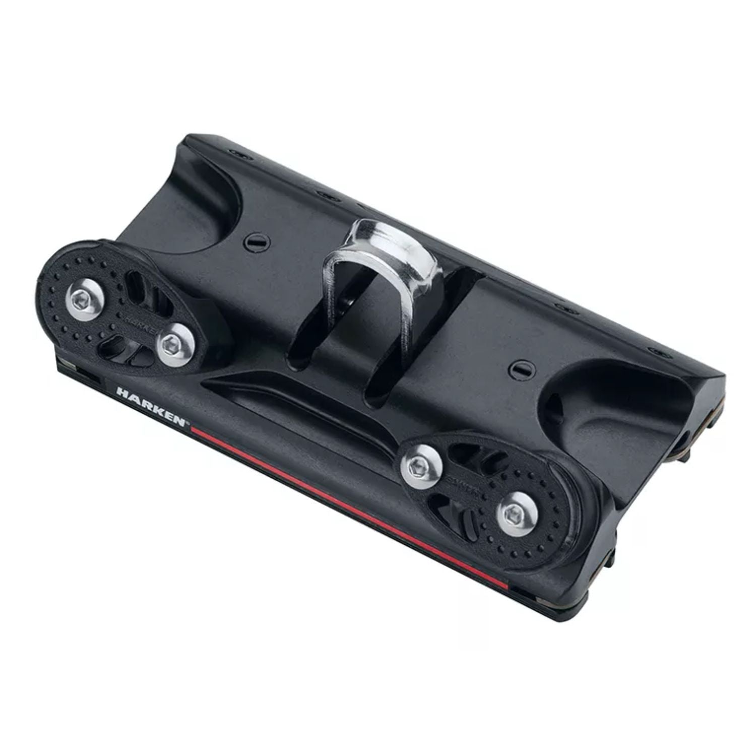 Harken 27mm CB Travare Schackel 2:1