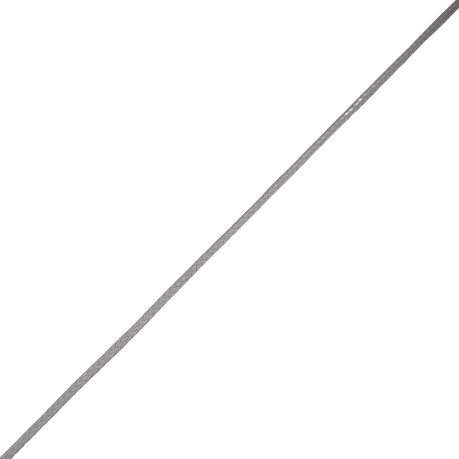 Hampidjan DynIce 78 Ljusgrå, 2.6mm