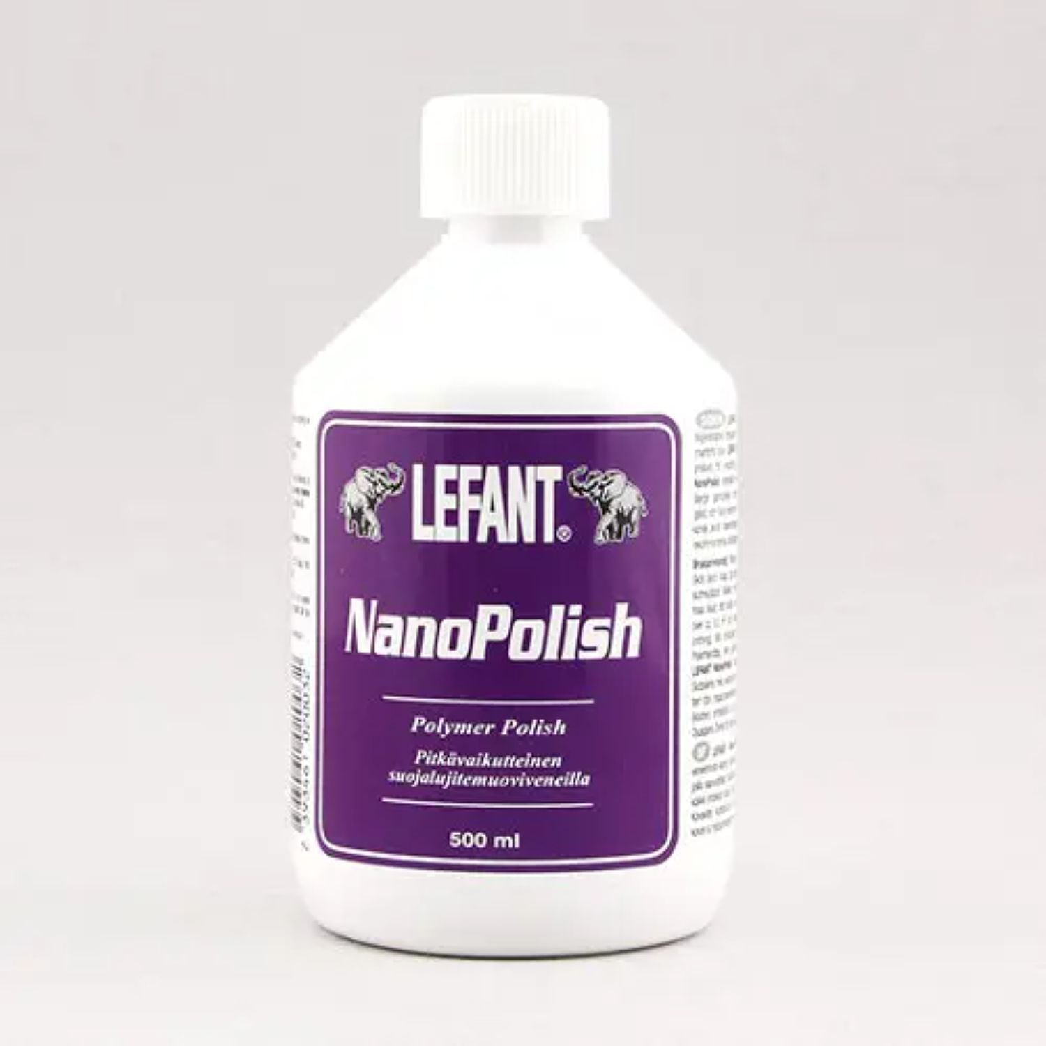 Lefant NanoPolish 500 ml