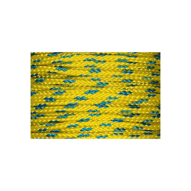 Armare Minirulle Polyester HT 2 mm, 40 m