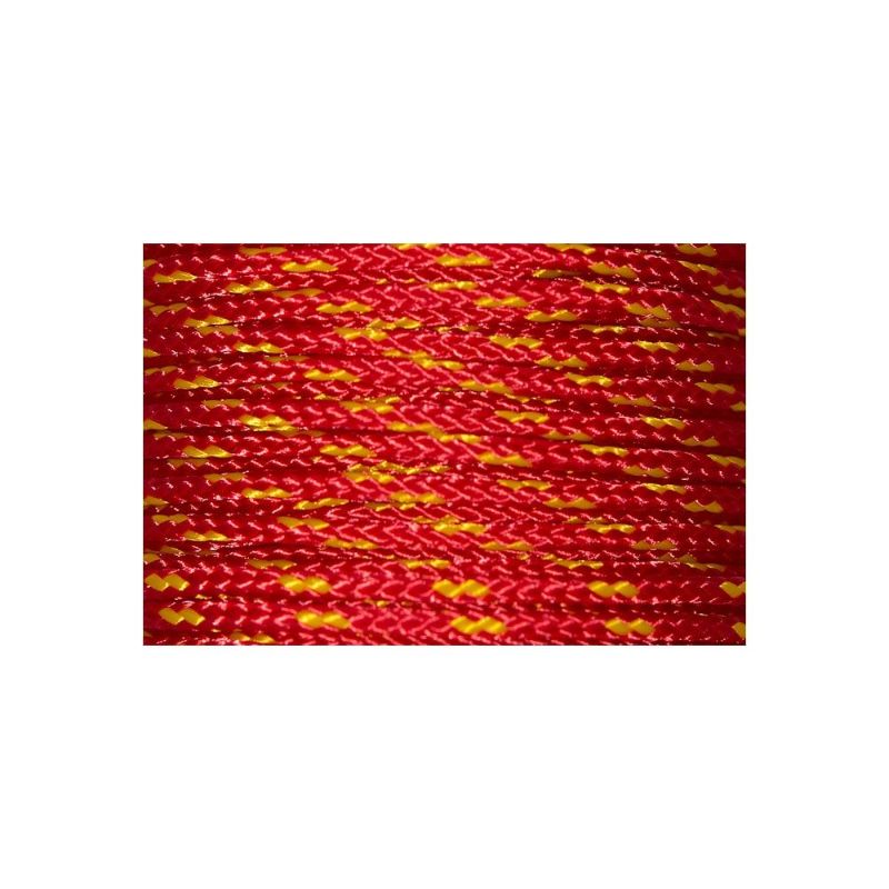 Armare Minirulle Polyester HT 2 mm, 40 m