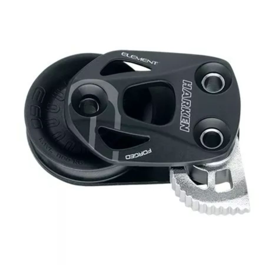 Harken Element 60 mm Kindblock med lås