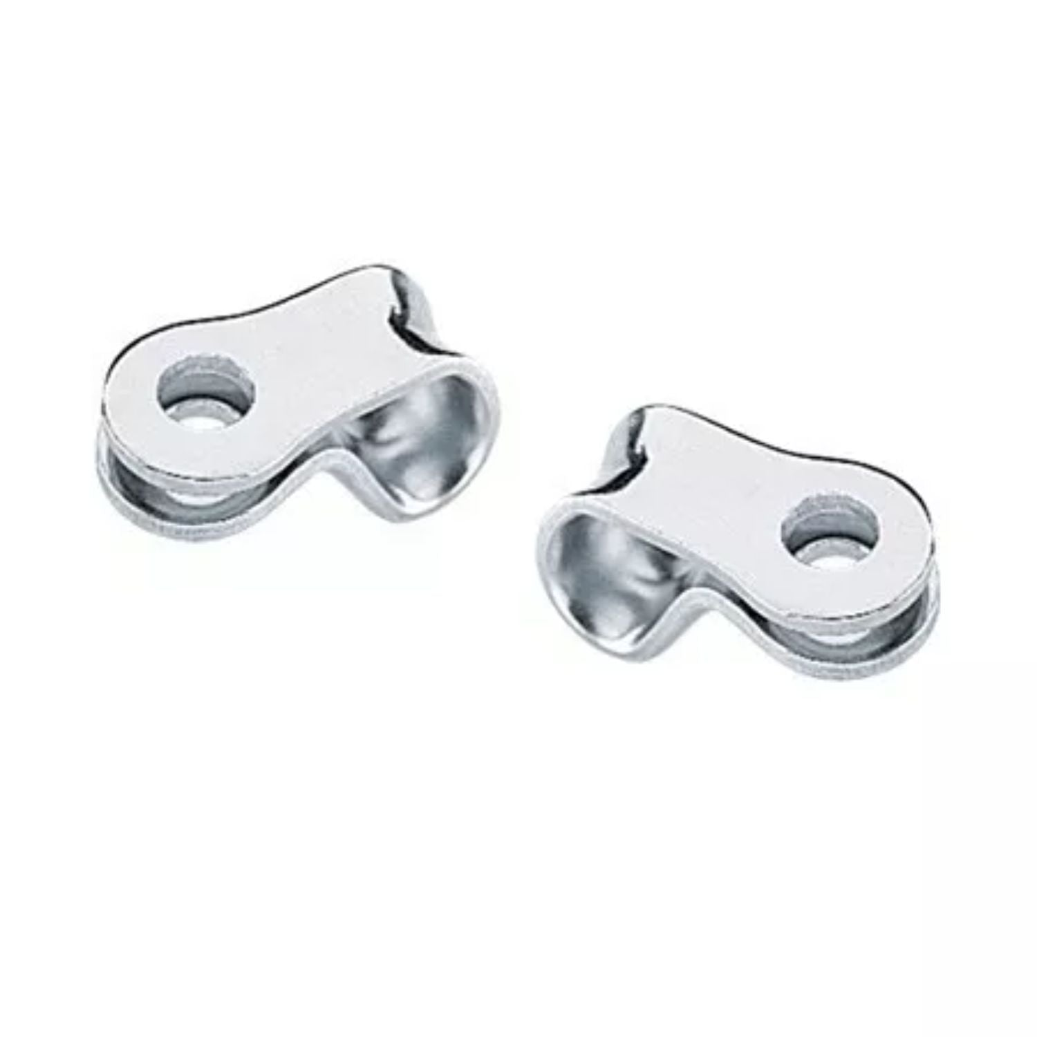 Harken 13mm Micro Travarbygel, par