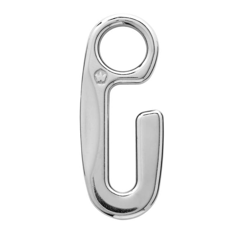 Wichard Kättinghake för Ankarspel 10mm, 103mm