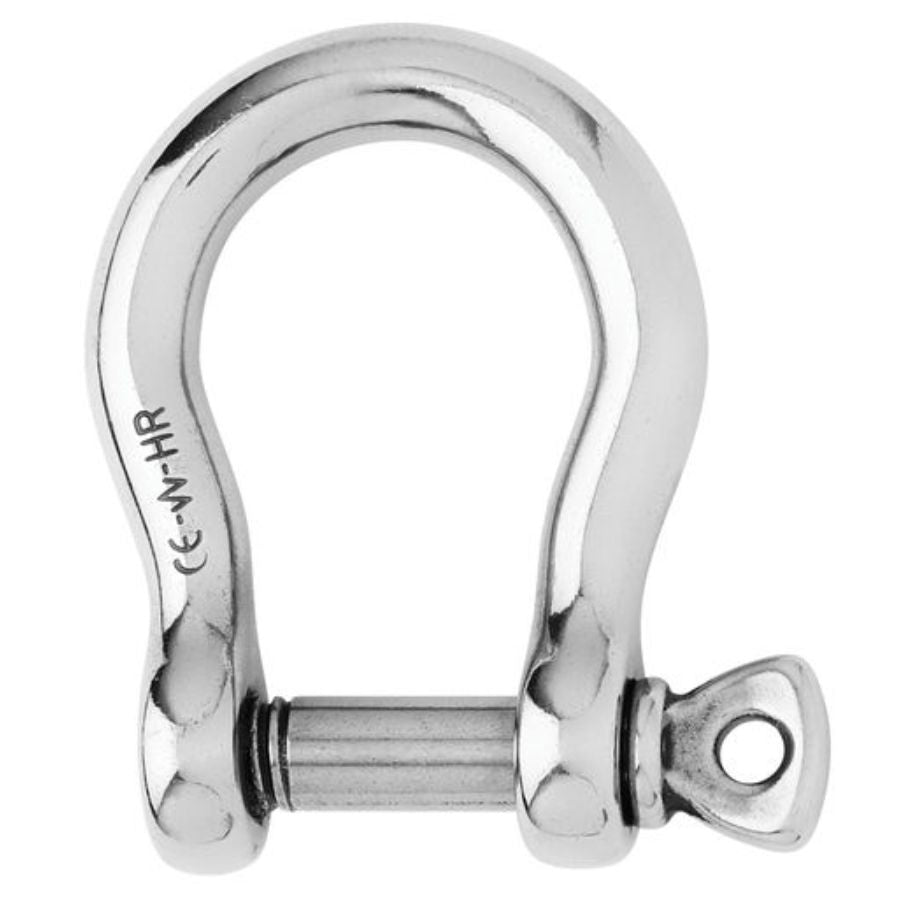 Wichard Lyrschackel High Load Captive 10mm