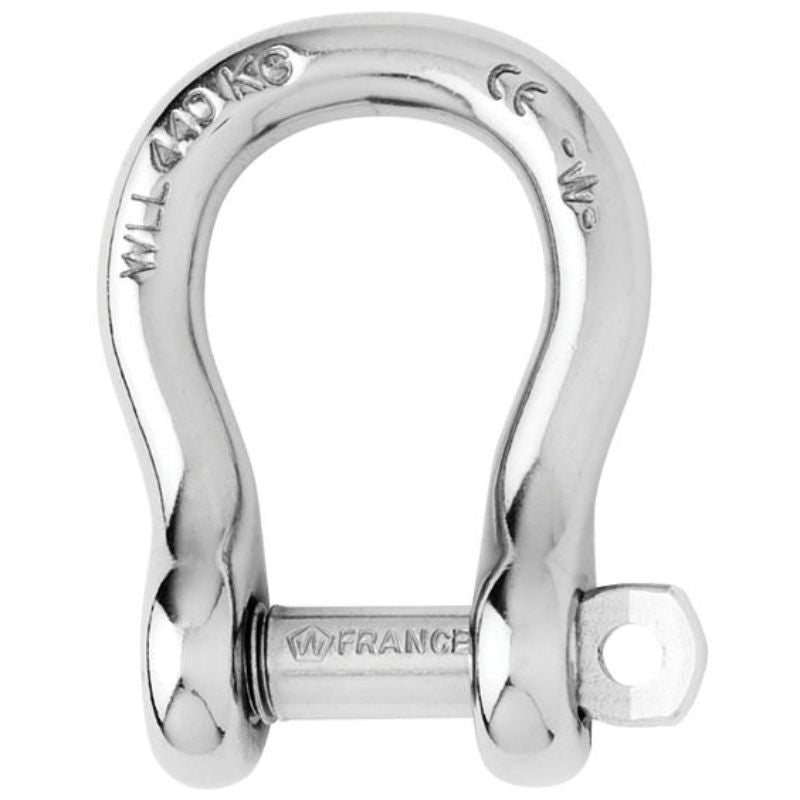 Wichard Lyrschackel Captive 4mm