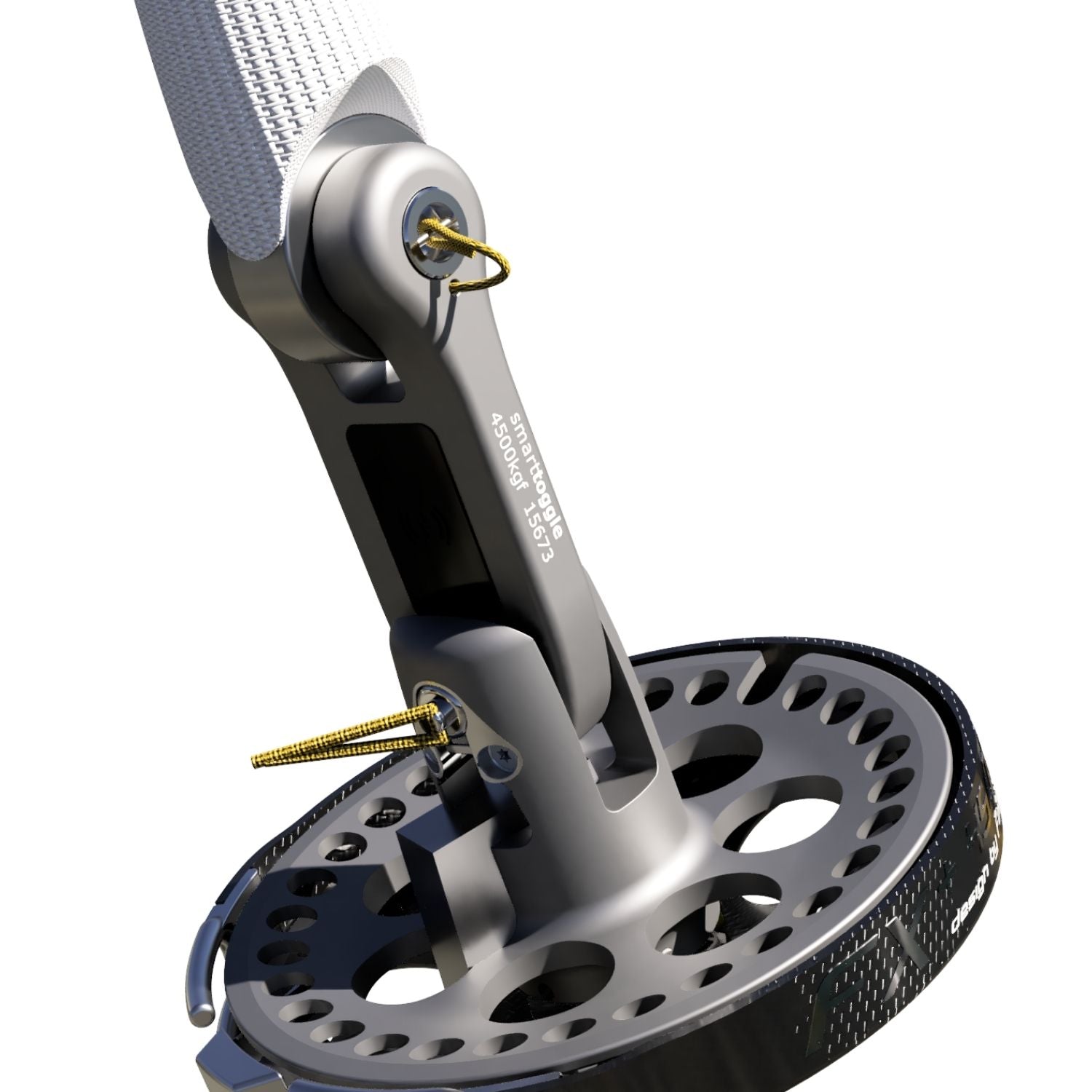 Cyclops Marine Smarttoggle 4.5 t, 12.7 mm