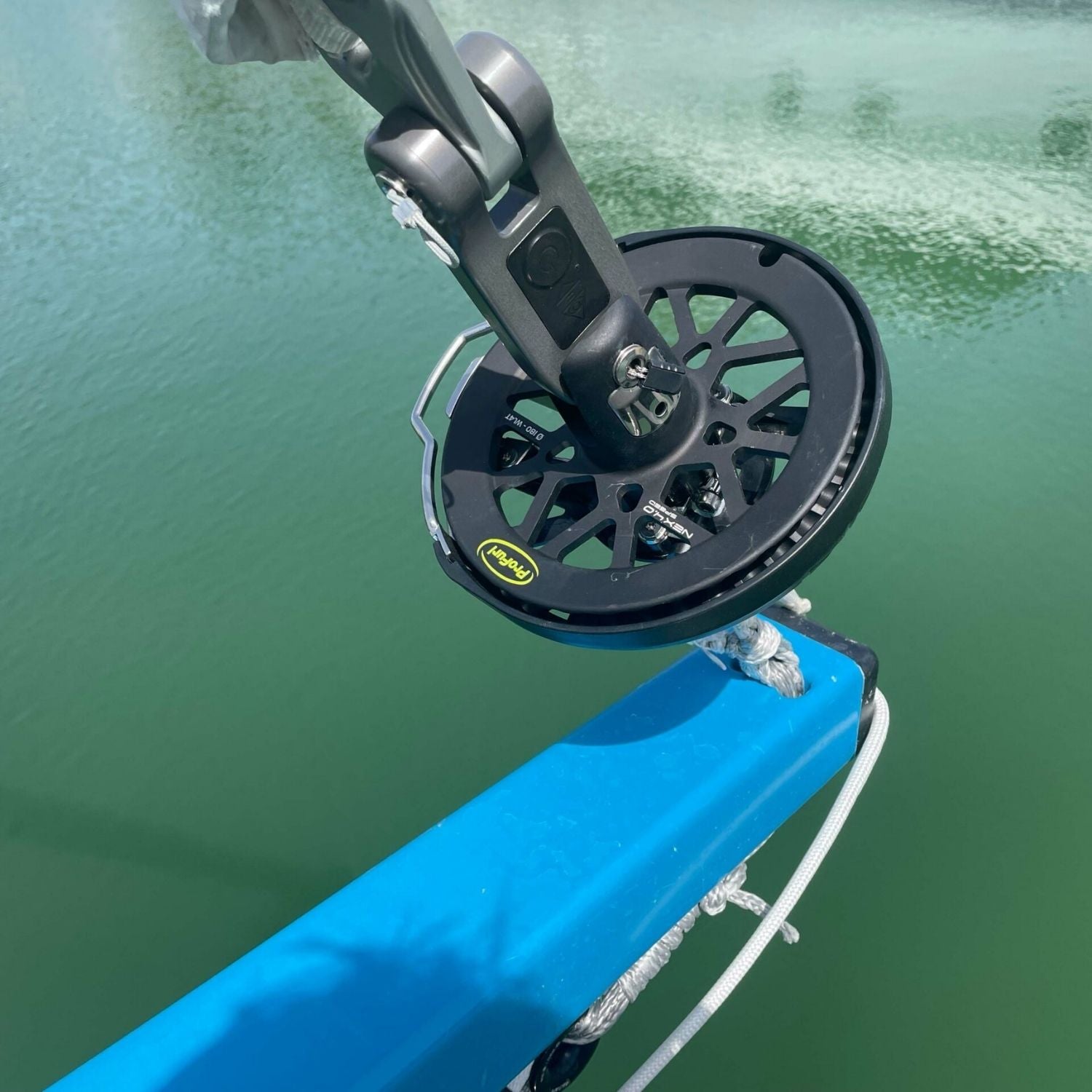 Cyclops Marine Smarttoggle 4.5 t, 12.7 mm