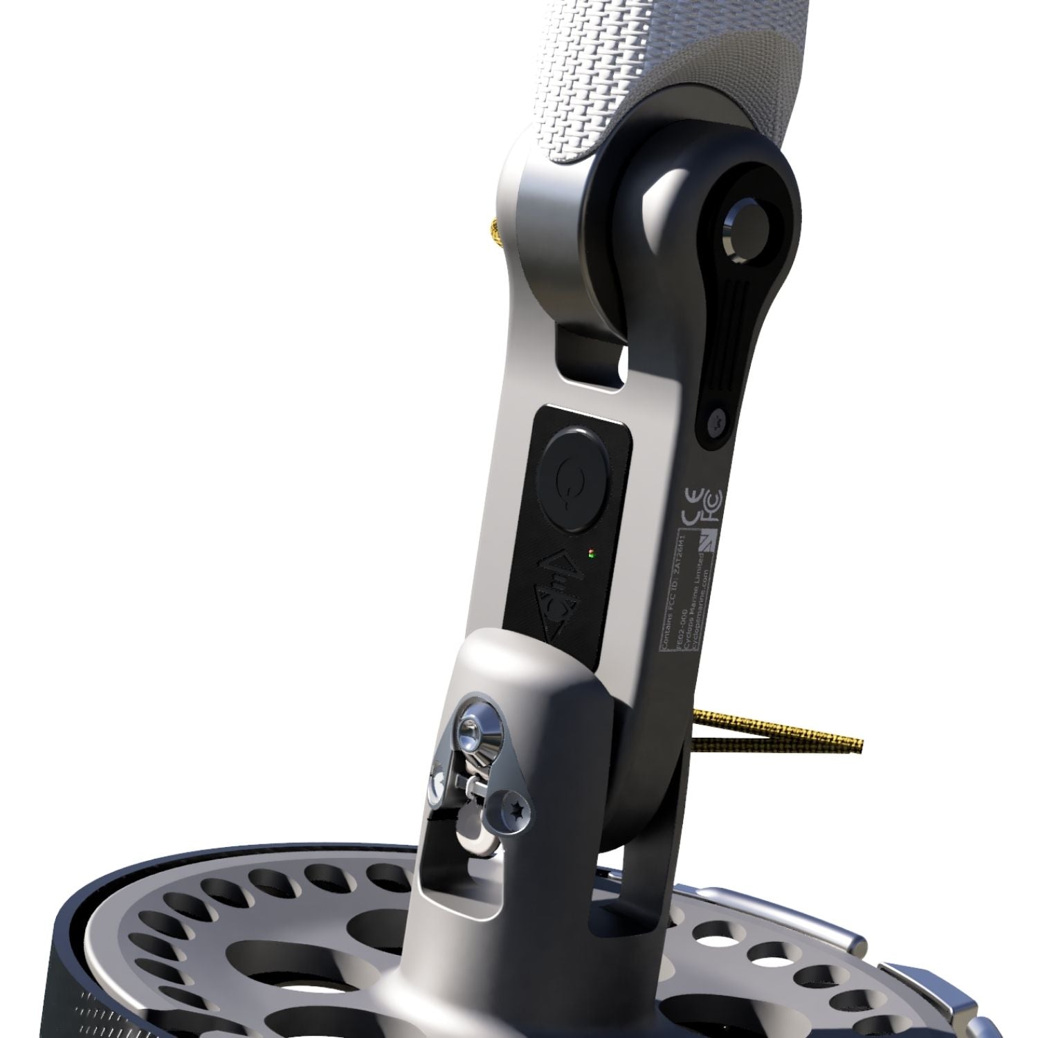 Cyclops Marine Smarttoggle 7 t