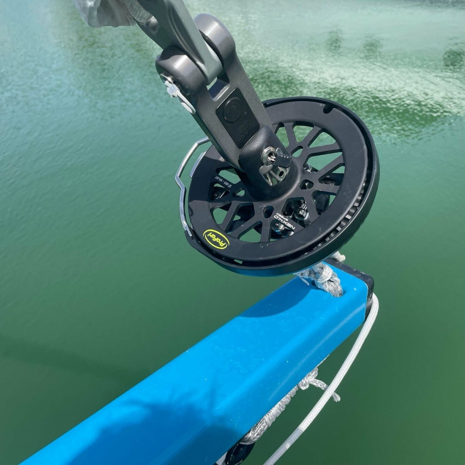 Cyclops Marine Smarttoggle 7 t