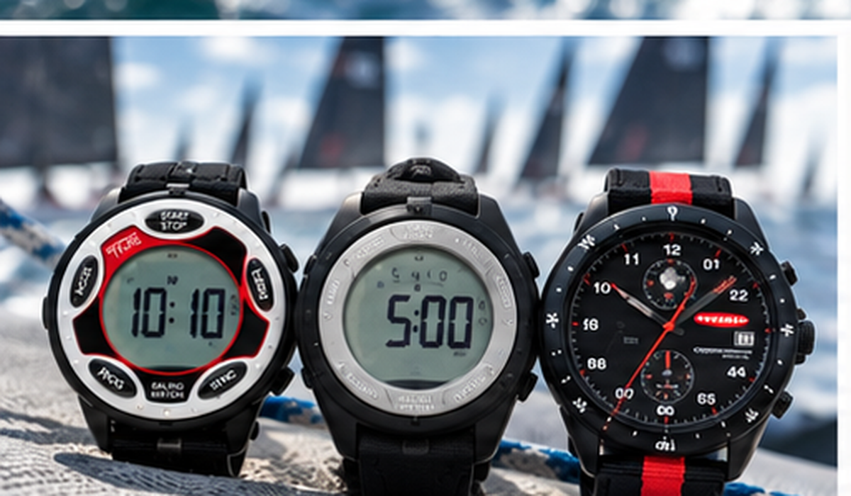 STARTKLOCKOR