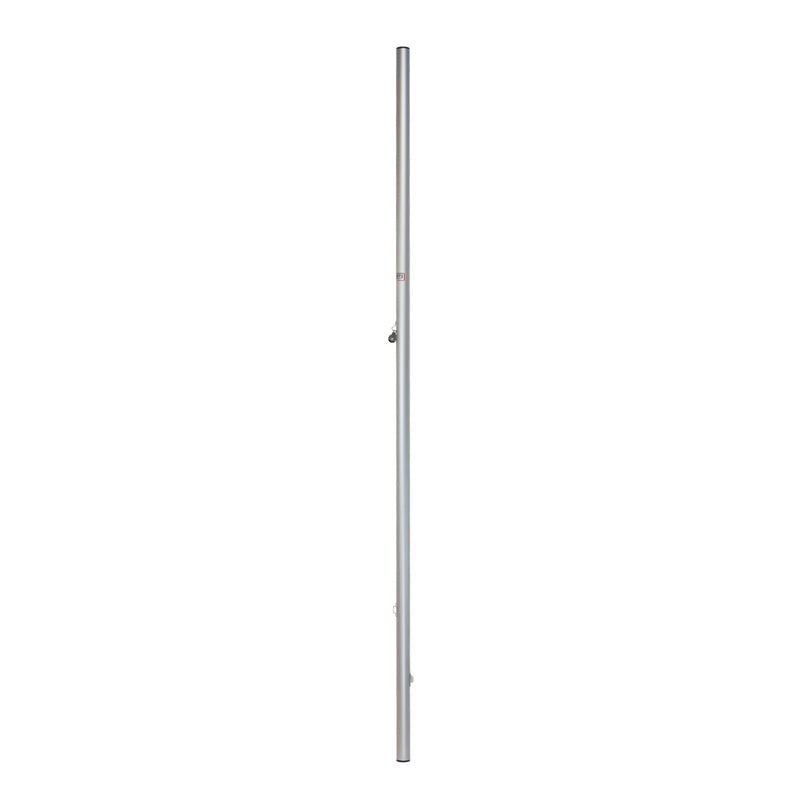 Optiparts Mast Klubb för strumpsegel