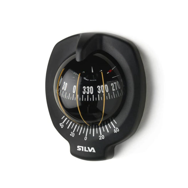 Silva Kompass 102B/H Skottmontering