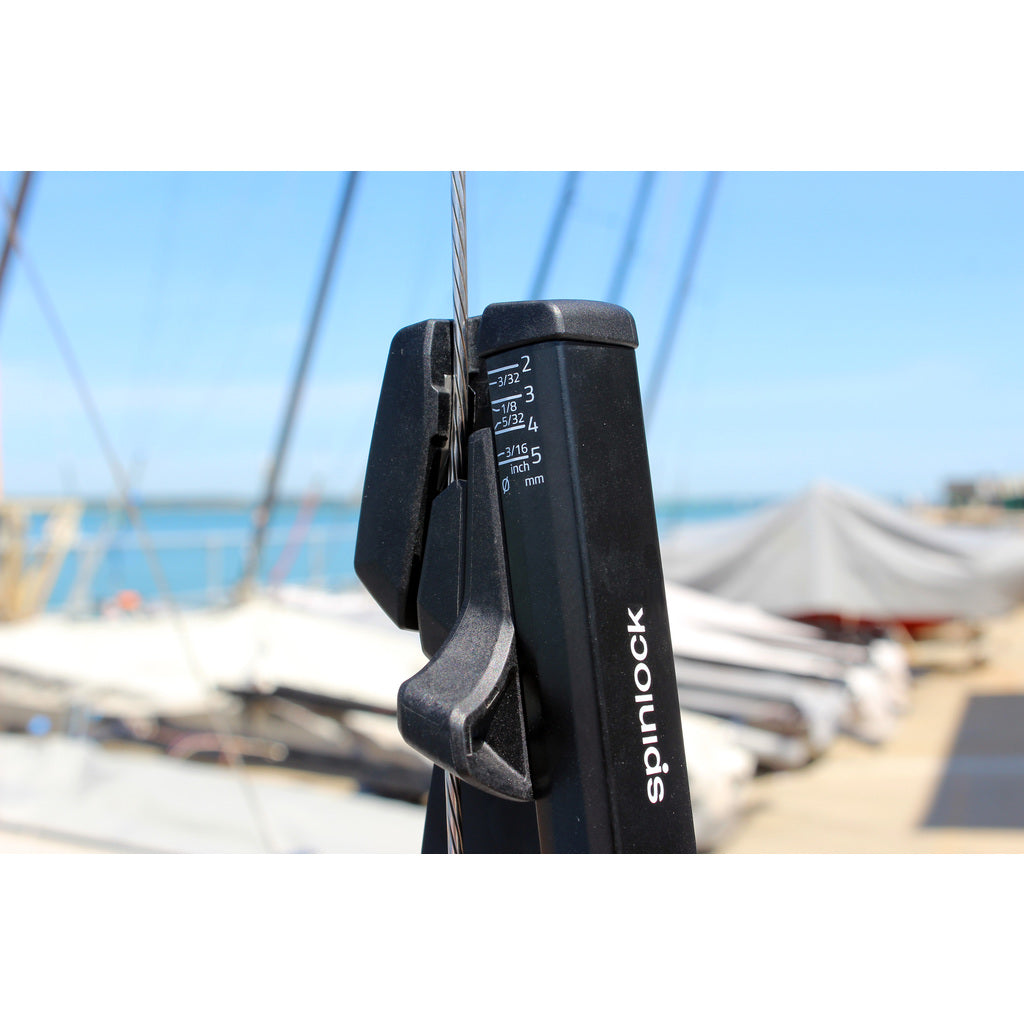 Spinlock Rig-Sense Riggspänningsmätare 5-8mm