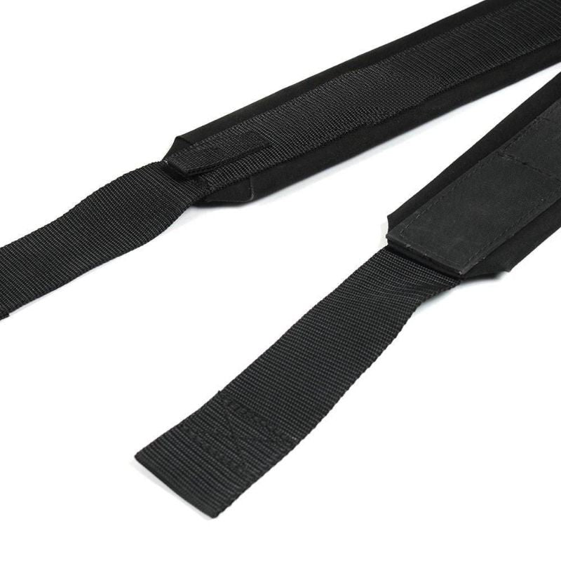 Rooster Pro Plus Padded Hängband, Optimist