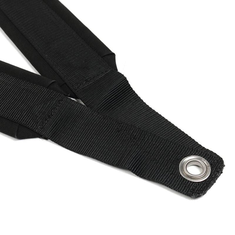 Rooster Pro Plus Padded Hängband, Optimist