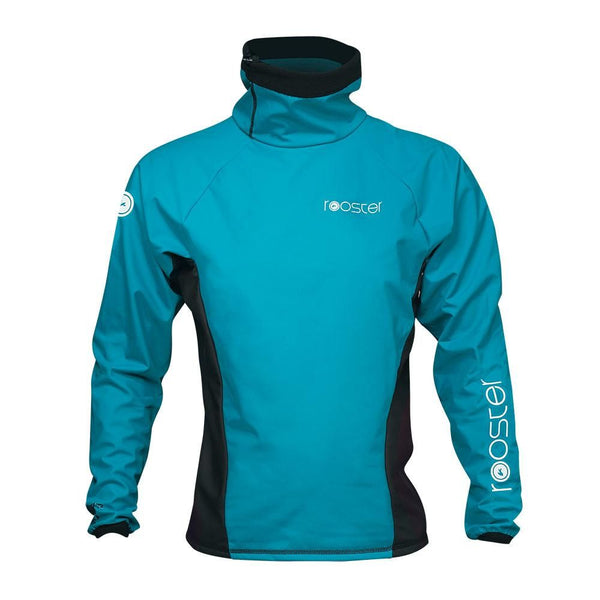 Rooster Classic Aquafleece Smock Dam