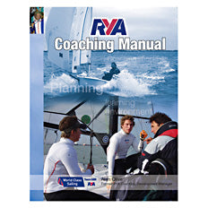 RYA Coaching Manual