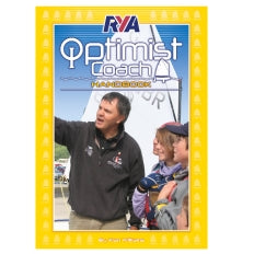 RYA Optimist Coach Handbook