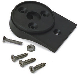 Swivel Mount Base with Fasteners
