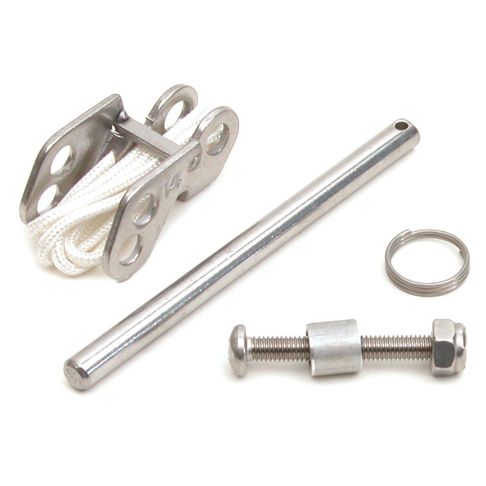 Mast Step Link Kit Hobie 14&16