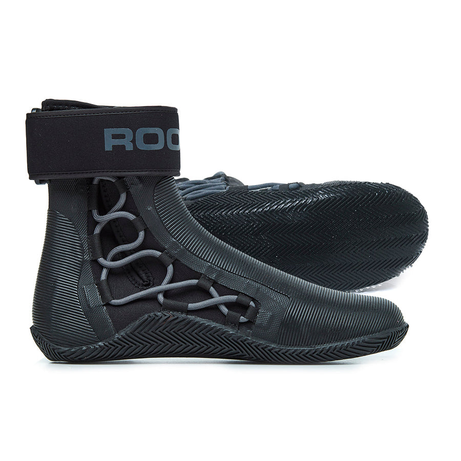 Rooster Pro Laced Neoprenstövel Easi-fit