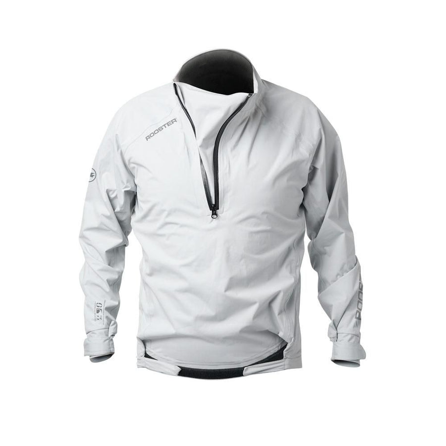 Rooster Spraytop Smock Ljusgrå 2,5L
