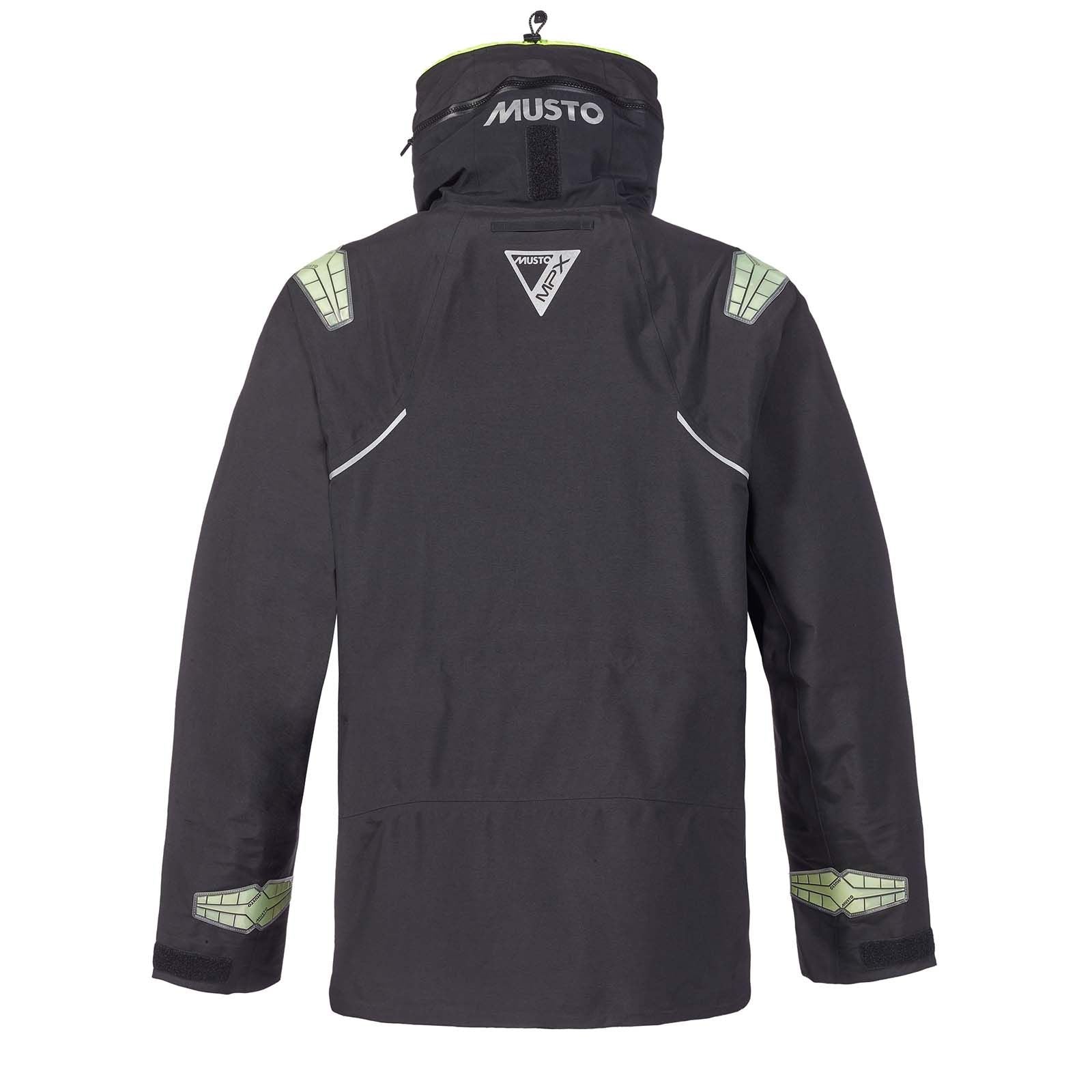 Musto MPX Gore-Tex Offshore Jacka Svart