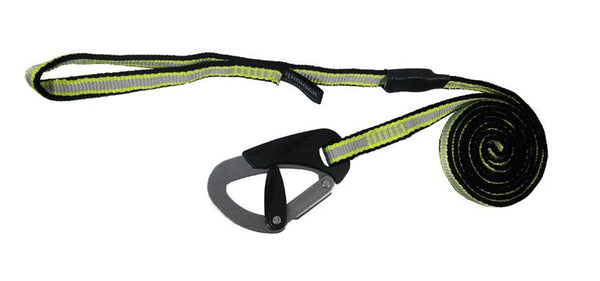Spinlock Livlina 1-krok och 1 ögla