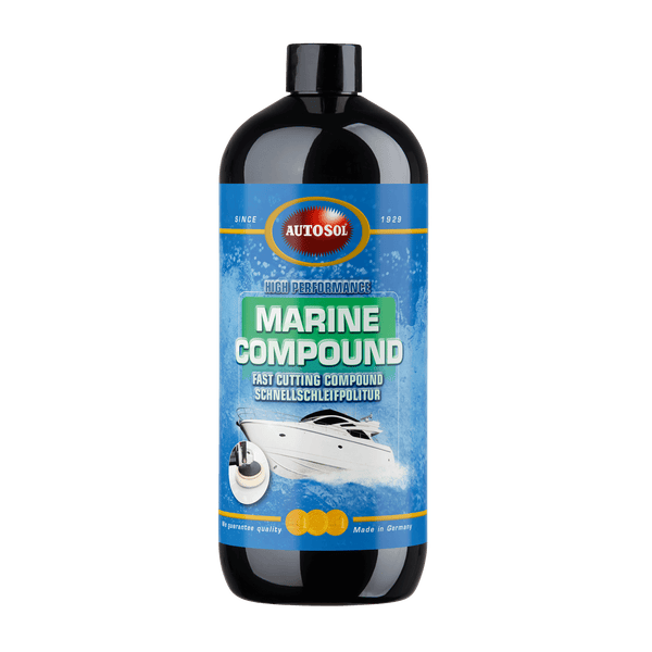 Autosol High Performance Marine Compound 1000ml