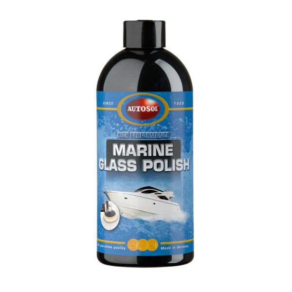Autosol High Performance Marine Glass Polish 1000ml