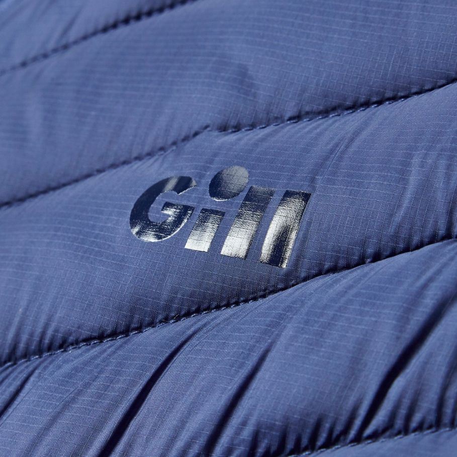 Gill Penryn Hybrid Jacka Blå