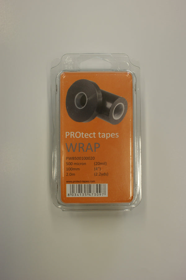 PROtect-Wrap-Vulktejp-500-micron-Svart-25mm-x-10m